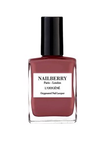 Cashmere / Oxygenated Vintage Pink Nailberry 